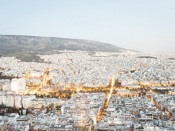 Athens Diary 51