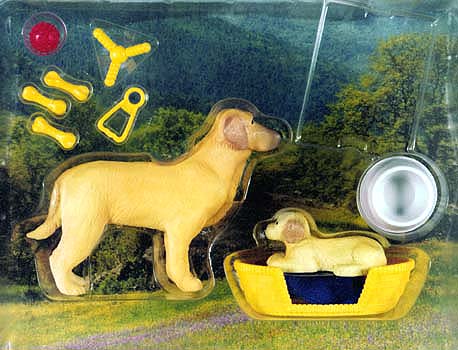 A dog’s Life, 2000 - C-Print in Diasec, 123 x 100 x 6 cm