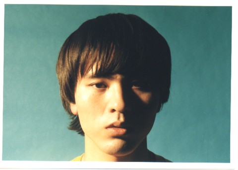 Early-Hiroshi Beatle Head, 1997