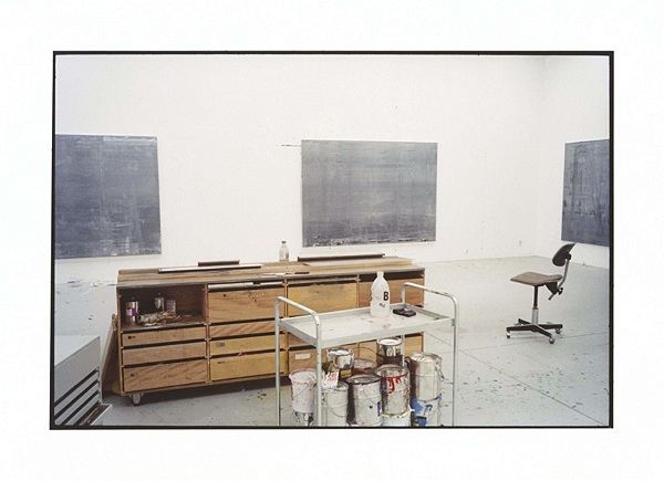 04 Gerhard Richter - 2001