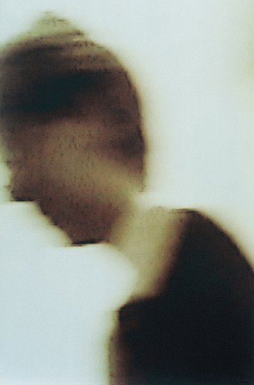 Gosbert Gottmann Modern Sufferings Digital Prints on Kodak-Endura, ca. 60 x 80 and 80 x 100 cm