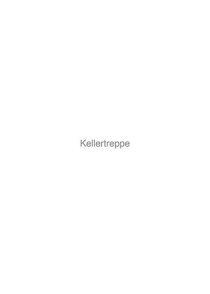Kellerteppe 2018