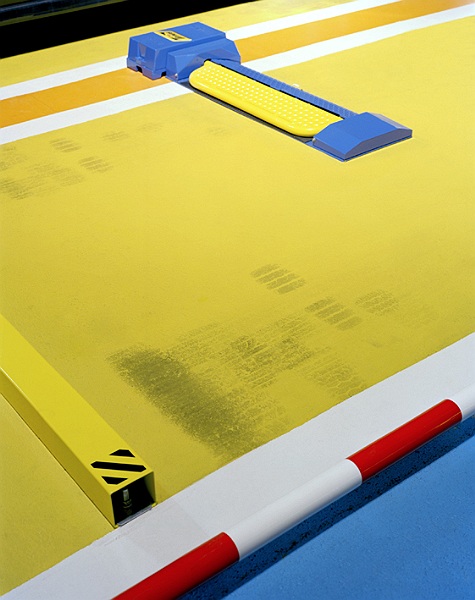 Julian Faulhaber Lot, 2009, 82 x 65 cm