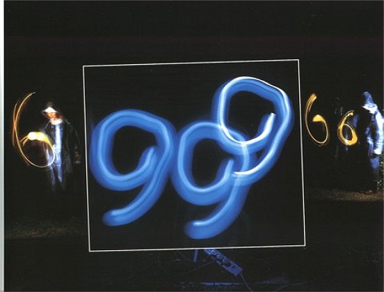 Call and Responde, 1995